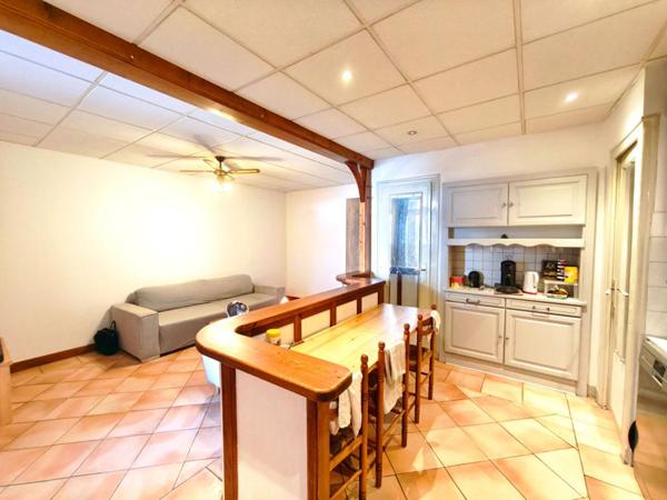 Appartement Boucau (64340) 3 pièce(s)