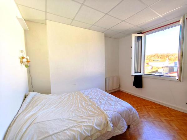 Appartement Boucau (64340) 3 pièce(s)