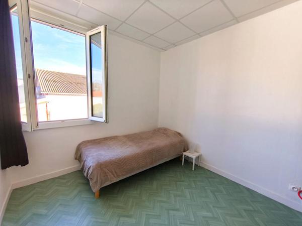 Appartement Boucau (64340) 3 pièce(s)