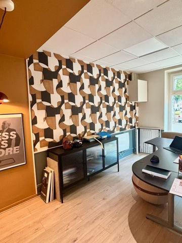 Idéal bureaux
