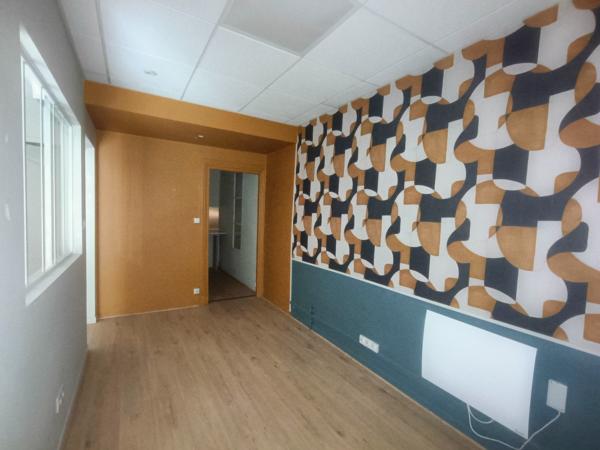 Idéal bureaux