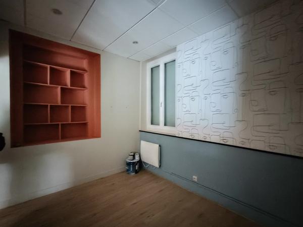 Idéal bureaux