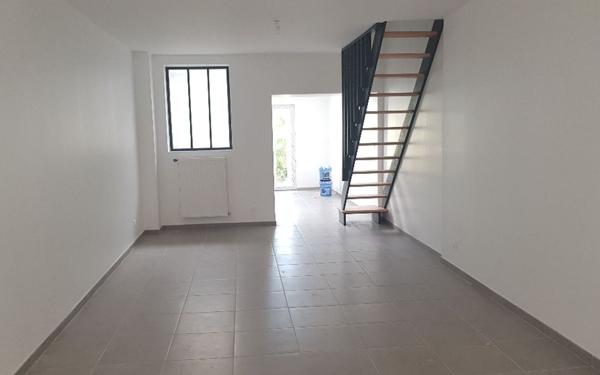 Maison à louer    3 pièces • 93 m2 Tourcoing