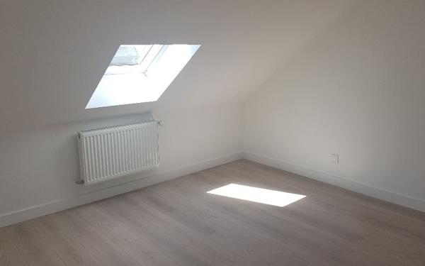 Maison à louer    3 pièces • 93 m2 Tourcoing