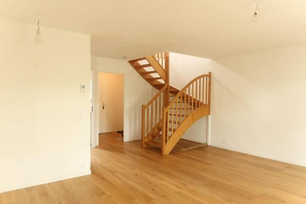 T3 Duplex - Morny