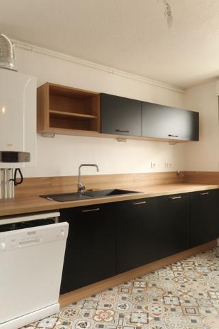 T3 Duplex - Morny
