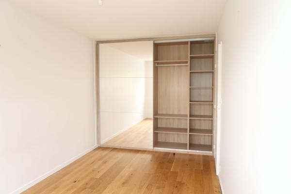 T3 Duplex - Morny