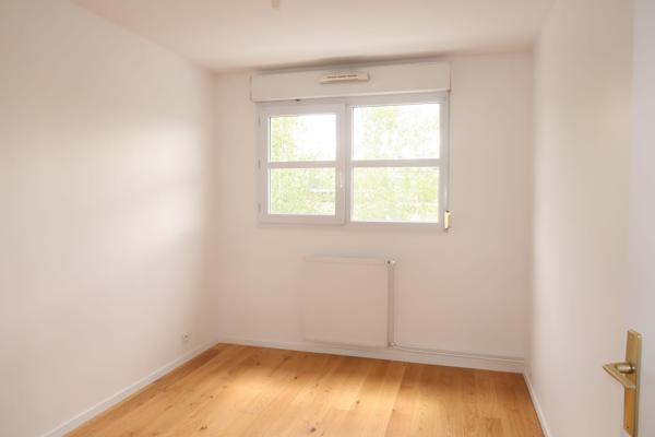 T3 Duplex - Morny