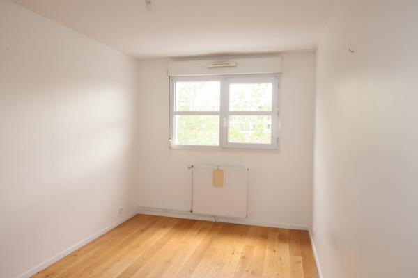 T3 Duplex - Morny