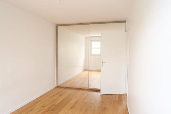 T3 Duplex - Morny