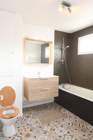 T3 Duplex - Morny