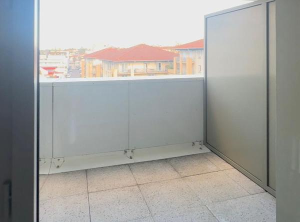 Anglet central 3 pièce(s) 65 m2 + terrasses/loggias + pkg intérieur
