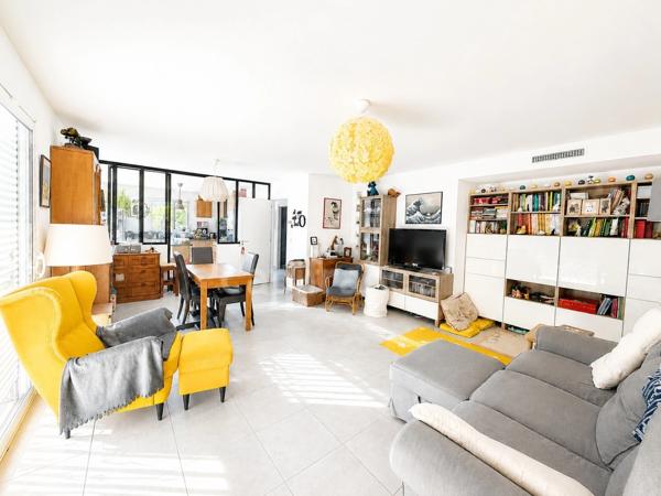 Maison à vendre 5 pièces 119 m2 quartier résidentiel  FONSORBES (31)