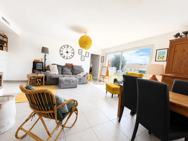 Maison à vendre 5 pièces 119 m2 quartier résidentiel  FONSORBES (31)