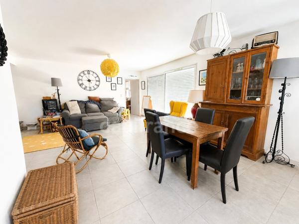 Maison à vendre 5 pièces 119 m2 quartier résidentiel  FONSORBES (31)