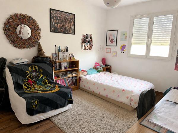 Maison à vendre 5 pièces 119 m2 quartier résidentiel  FONSORBES (31)