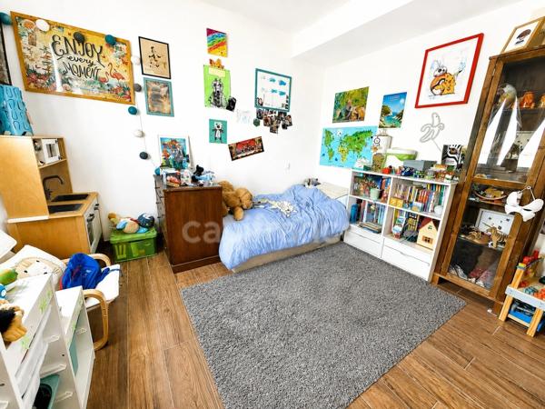Maison à vendre 5 pièces 119 m2 quartier résidentiel  FONSORBES (31)