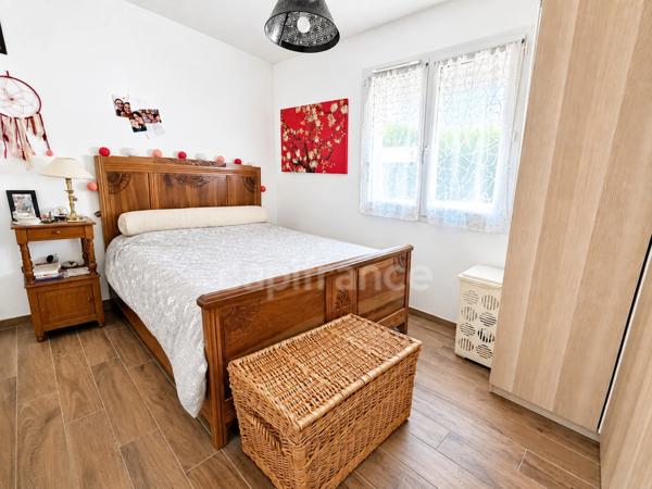 Maison à vendre 5 pièces 119 m2 quartier résidentiel  FONSORBES (31)