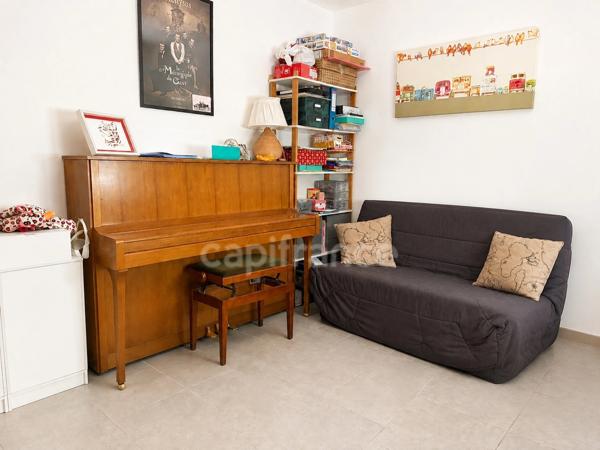 Maison à vendre 5 pièces 119 m2 quartier résidentiel  FONSORBES (31)