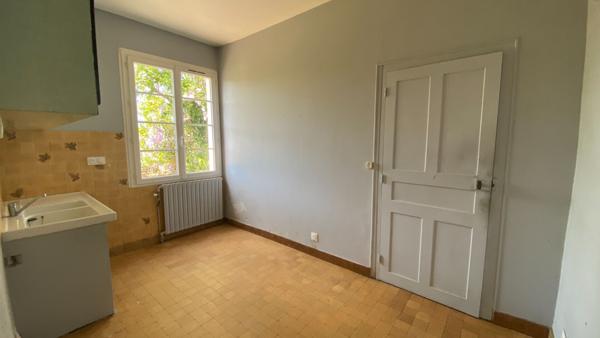 Maison Le Fenouiller 3 pièce(s) 60 m2