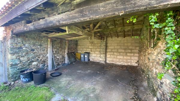 Maison Le Fenouiller 3 pièce(s) 60 m2