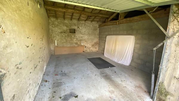 Maison Le Fenouiller 3 pièce(s) 60 m2