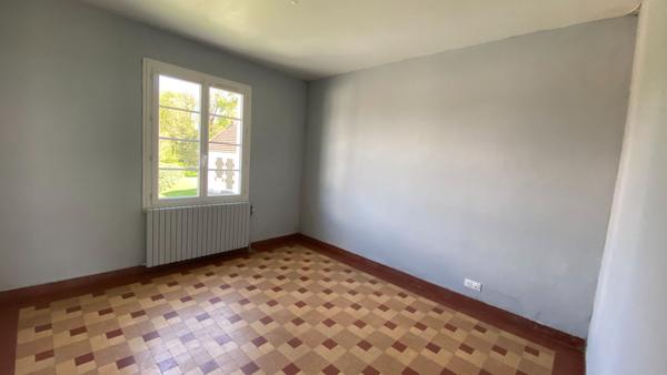 Maison Le Fenouiller 3 pièce(s) 60 m2