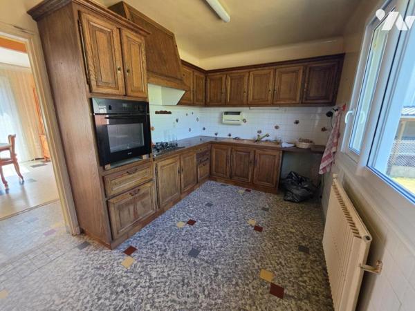 45120 CORQUILLEROY - Maison sur sous-sol