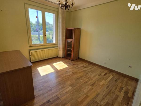 45120 CORQUILLEROY - Maison sur sous-sol