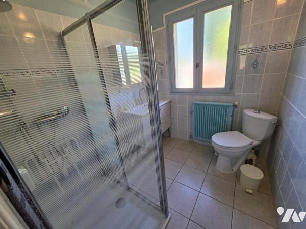 45120 CORQUILLEROY - Maison sur sous-sol