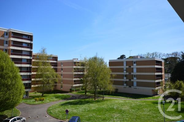 Appartement F2 à vendre  2 pièces - 49 m2 ST JEAN DE BRAYE - 45