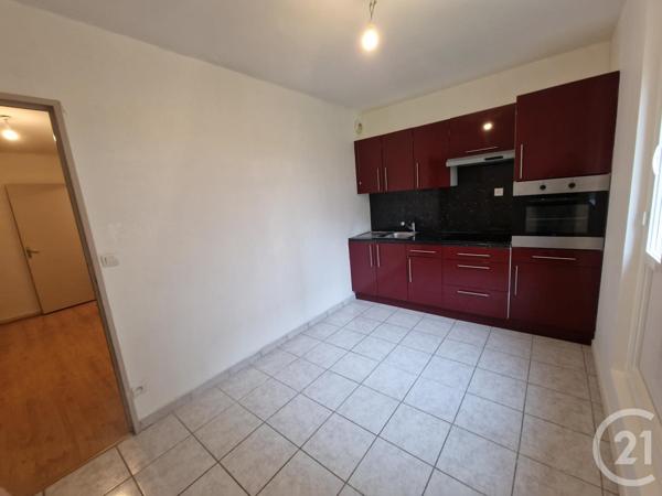 Appartement F2 à vendre  2 pièces - 49 m2 ST JEAN DE BRAYE - 45