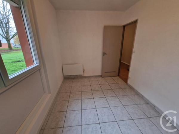 Appartement F2 à vendre  2 pièces - 49 m2 ST JEAN DE BRAYE - 45