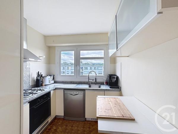 Appartement F5 à vendre  4 pièces - 92 m2 ORLEANS - 45