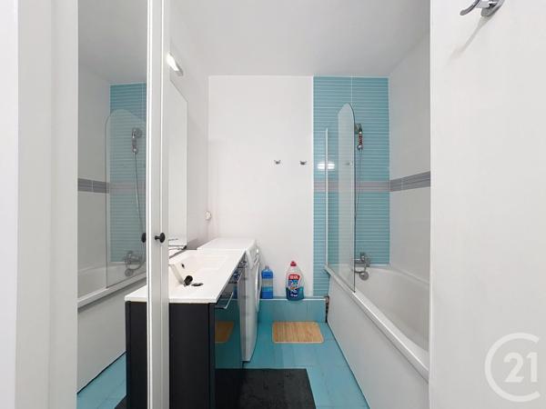Appartement F5 à vendre  4 pièces - 92 m2 ORLEANS - 45