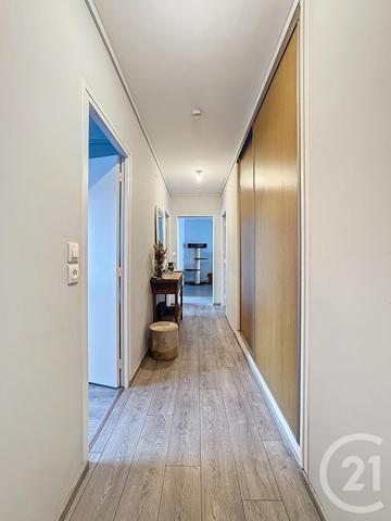 Appartement F5 à vendre  4 pièces - 92 m2 ORLEANS - 45