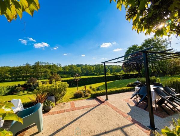 Achat vente Maison Lisieux
