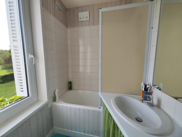 Achat vente Maison Lisieux