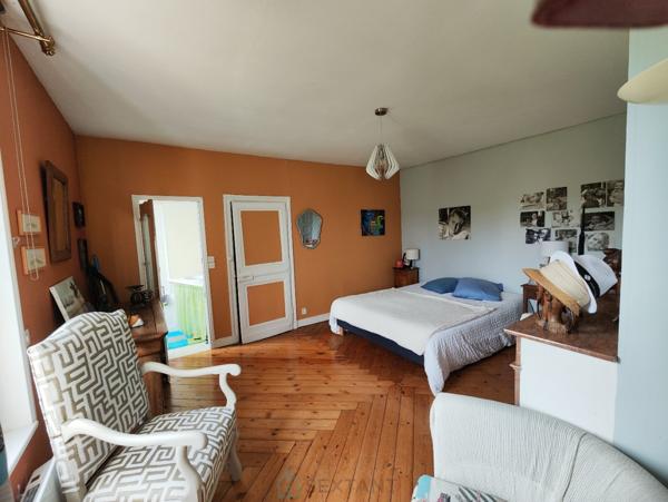 Achat vente Maison Lisieux