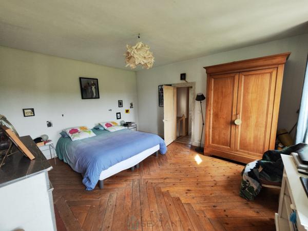 Achat vente Maison Lisieux