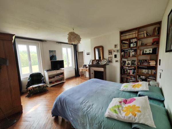 Achat vente Maison Lisieux