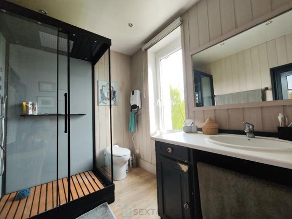 Achat vente Maison Lisieux