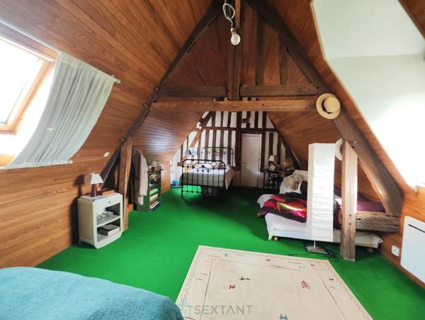 Achat vente Maison Lisieux