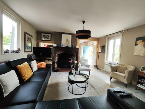 Achat vente Maison Lisieux