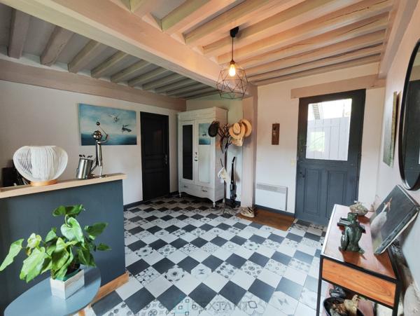Achat vente Maison Lisieux