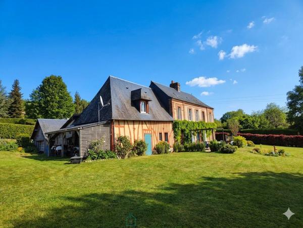 Achat vente Maison Lisieux