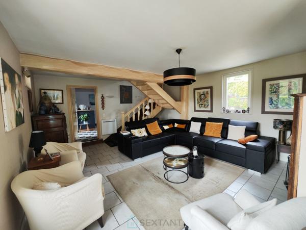 Achat vente Maison Lisieux