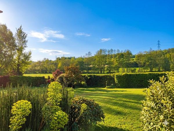 Achat vente Maison Lisieux