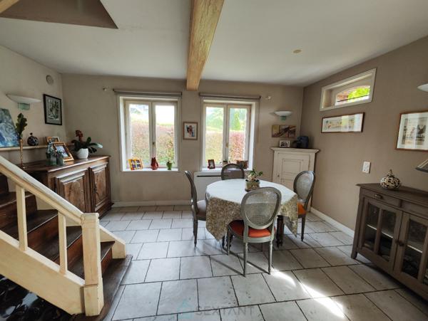 Achat vente Maison Lisieux