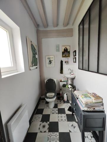 Achat vente Maison Lisieux